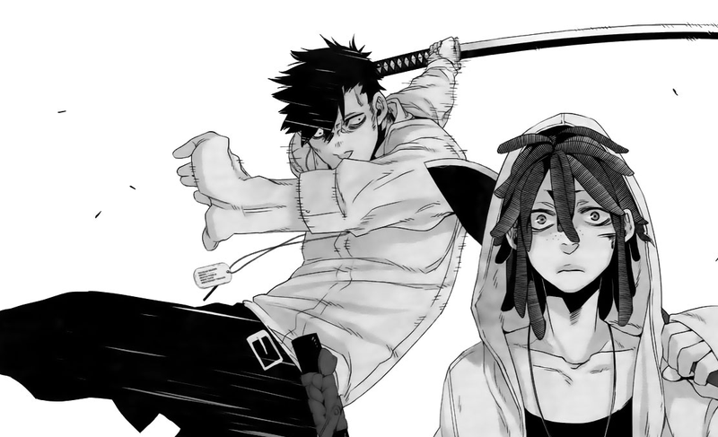 Illustration for article titled I also downloaded Gangsta